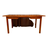 Frits Henningsen style desk Denmark 1950s.