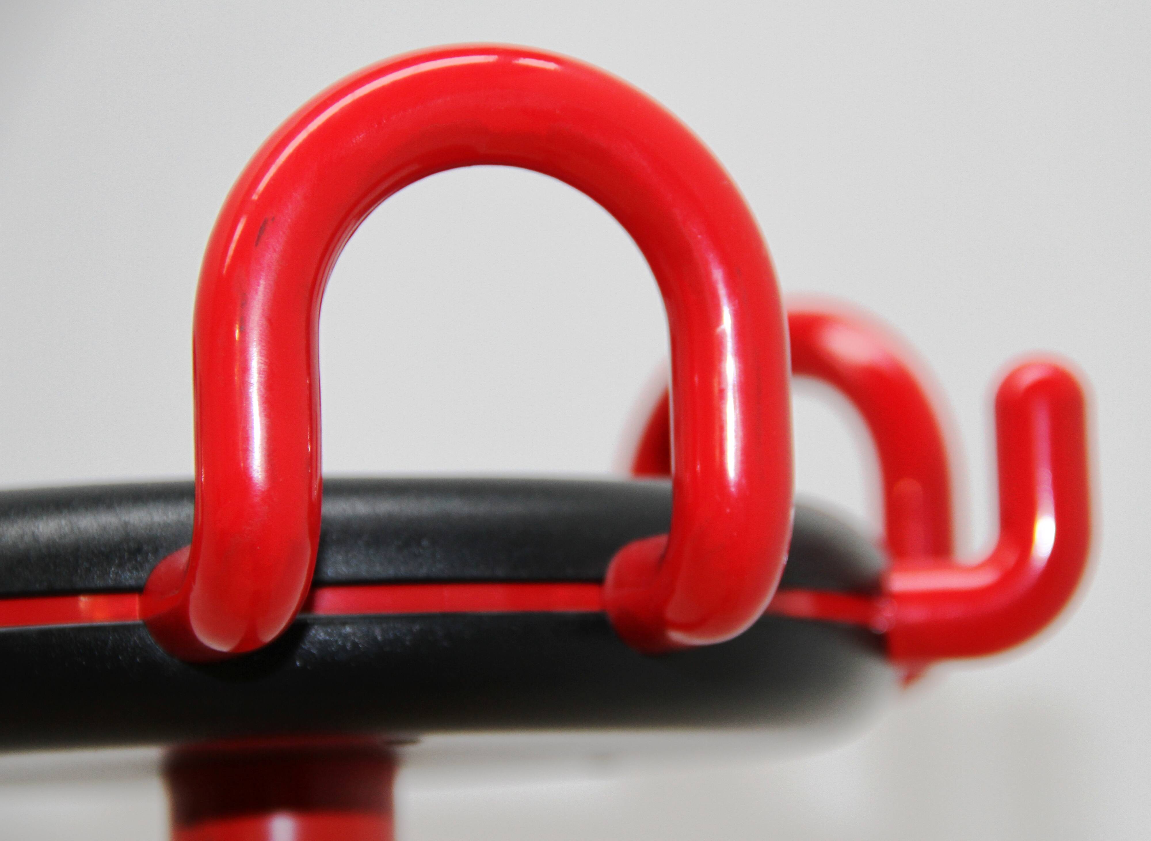 Portemanteau 999 Aiuto, Rexite