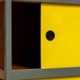 Kewlox cabinet from 1979