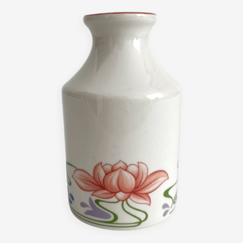 Vase en vitro porcelaine « Florida » Villeroy et Boch