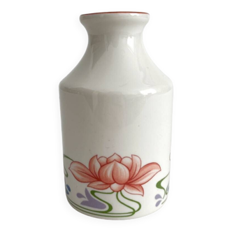 Vase en vitro porcelaine « Florida » Villeroy et Boch