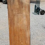 Old Parisian wardrobe 2 sliding doors