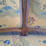 Antique Louis XV bench