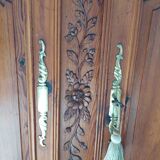 Buffet 2 portes