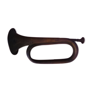 Clairon ancien