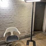 Confidence And Light design floor lamp