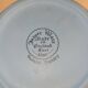 Chope, mug en jaspe. wedgwood, fabrication anglaise. scènes de chasse en relief