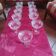 Coupe a champagne baccarat