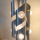 Vintage 1970 floor lamp
