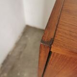 Vintage enfilade 1970