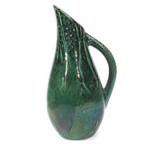 Reptile Pitcher Vase