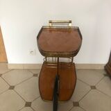 Vintage service on wheels