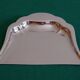 Ramasse miettes de table inox