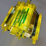 Pendant lamp by Claus Bolby