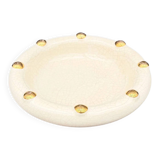 Ashtray Émaux de Longwy, France 1980