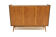 Enfilade scandinave en teck, Suède, 1960