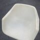 Chair / Plastic armchair White Robin Day