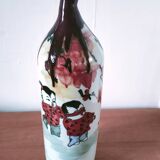 Chinese porcelain vase design from the 60s