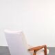 Lounge Chair by Yngve Ekström for Swedese and Chair by S. Eriksen, Set of 2