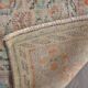 Vintage Anatolian Wool Rug sku 2302