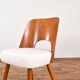 Chaises de Salle à Manger Mid-Century par Oswald Haerdtl pour TON, 1950s, Set de 4