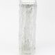 Frosted Glass Vanity Wall Sconce by Kaiser, Germany, 1970s