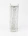 Frosted Glass Vanity Wall Sconce by Kaiser, Germany, 1970s