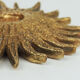 Presse papier en bronze par Roger Bezombes