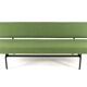 Sofa Gijs van der Sluis no. 540 - fully restored - original Dutch design