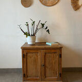 Charming little vintage Parisian buffet