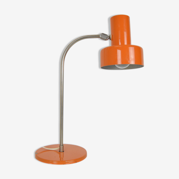 Lampe de table réglable du milieu du siècle, années 1970