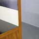 Mid-century pair of nightstands, Czechoslovakia, 1960s