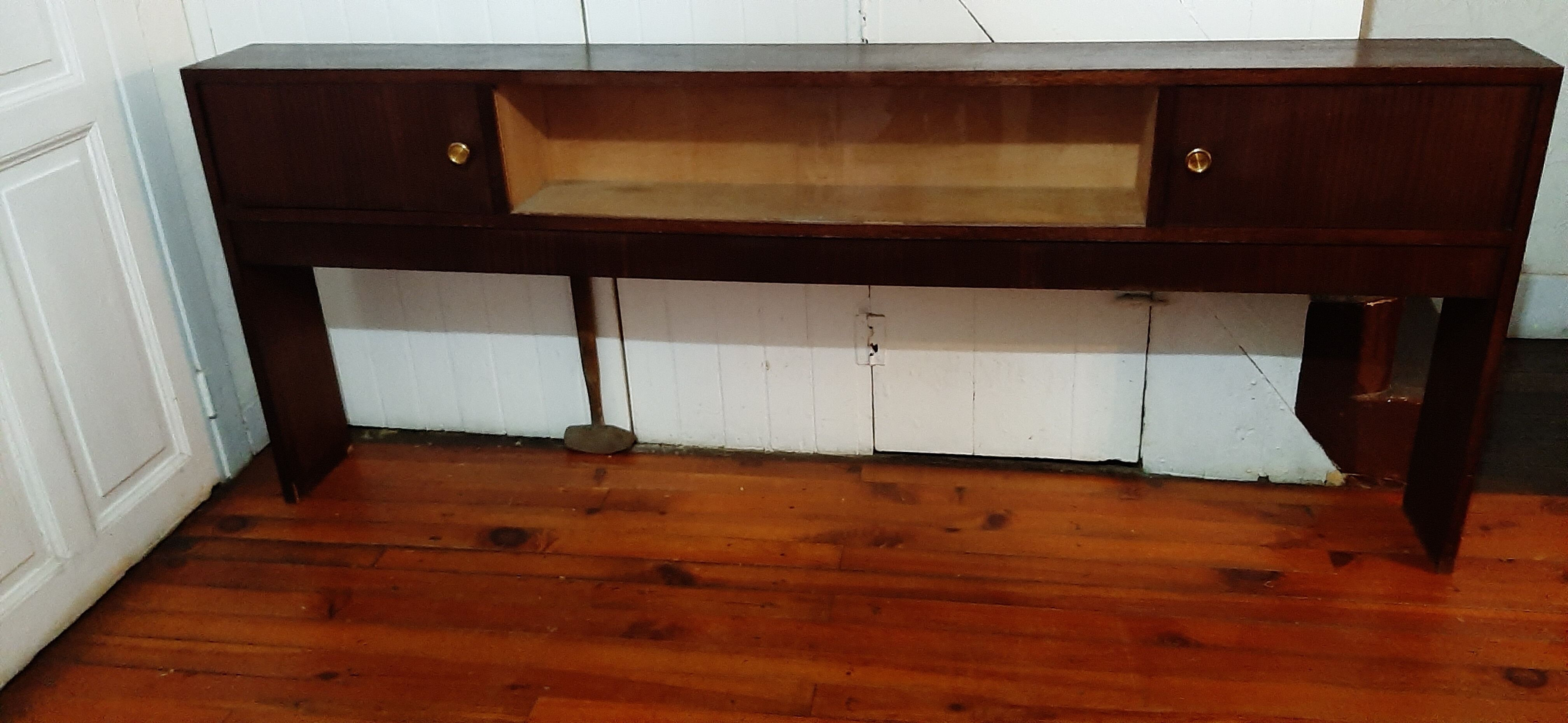 Console