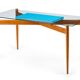 Coffee Table, Czechoslovakia, 1960s