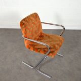 TAVO 1970 vintage Chair