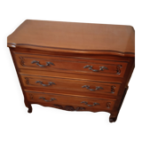 Commode