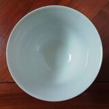 Mobil bowl real fine porcelain
