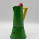 Large coffee maker "Accademia", Ettore Sottsass & Matteo Thun, Italy 1984