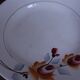 Set of 10 St Amand 7017 flat plates