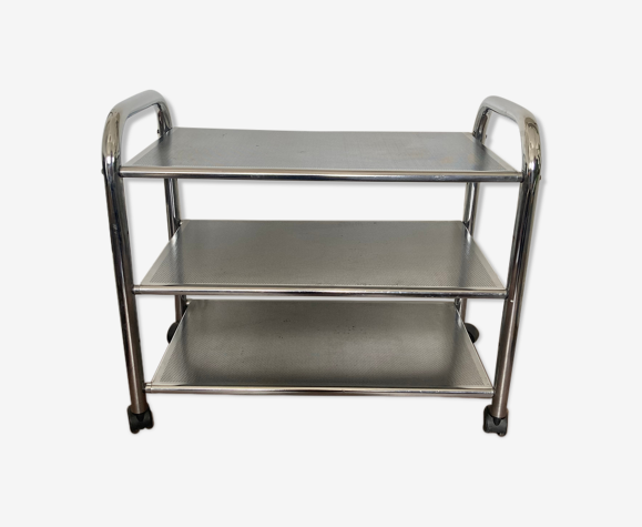 Industrial trolley