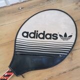 Vintage Adidas racket