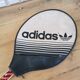 Raquette vintage Adidas