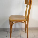 Chaise bistrot Thonet