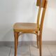 Thonet bistro chair