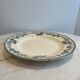 Plat de service Terre de Fer - Debray