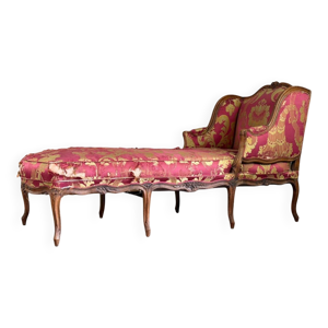 Méridienne louis XV