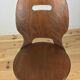 Chaise bistrot Baumann style Mondor ou Dove