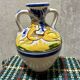 Vase amphore en céramique