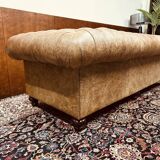 Westminser Chesterfield 3-seater Sofa