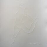 Henri Matisse: The Dancer - Signed engraving